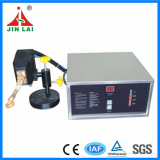 Small Induction Heater For Metal Brazing